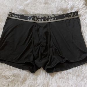 Calvin KleinComfort Microfiber Trunks